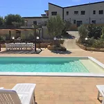 Nyaraló Casale Della Minaga