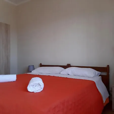 Hébergement de vacances Casale Della Minaga *