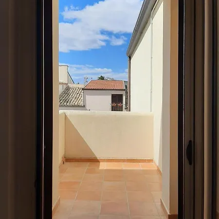 Casale Della Minaga Agrigento