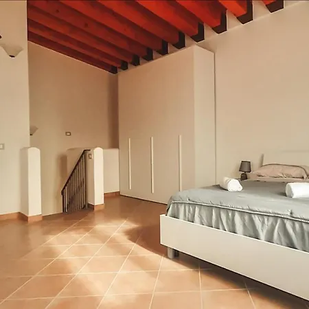 Casale Della Minaga Agrigente