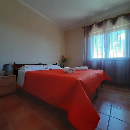 Casale Della Minaga Holiday home