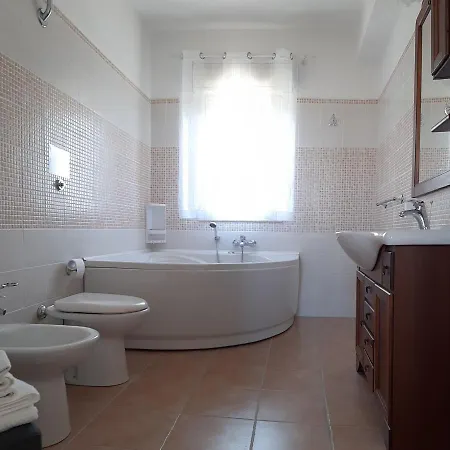 Casale Della Minaga *