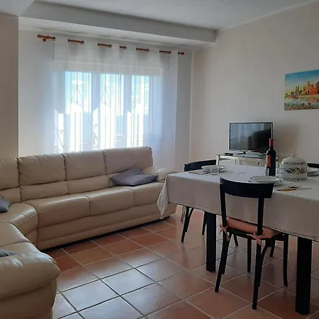 Casale Della Minaga Hébergement de vacances *