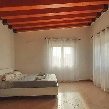 Casale Della Minaga * Agrigento