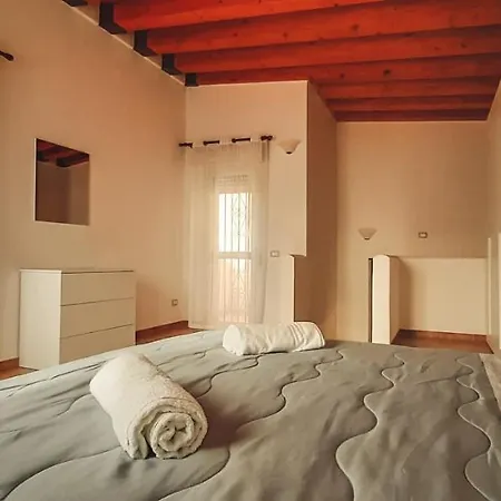 Casale Della Minaga Holiday home