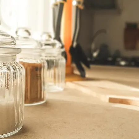 Hébergement de vacances Casale Della Minaga *