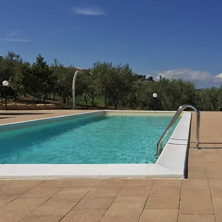 Casale Della Minaga Holiday home