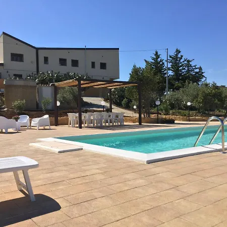 Hébergement de vacances Casale Della Minaga *