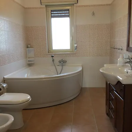 Casale Della Minaga Holiday home