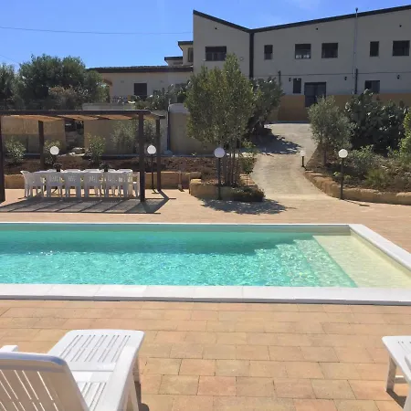 Holiday home Casale Della Minaga