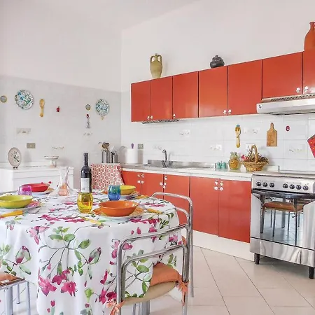 Hébergement de vacances Casale Della Minaga *