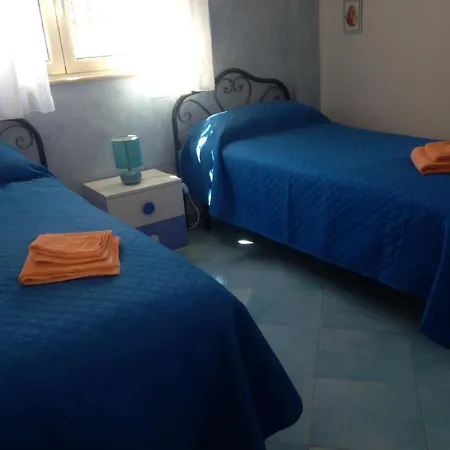 Holiday home Casale Della Minaga Agrigento