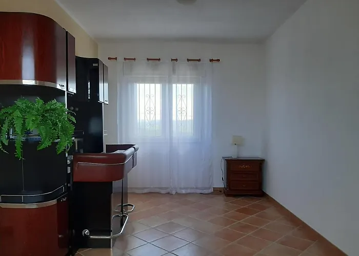 Vakantiehuis Casale Della Minaga Agrigento