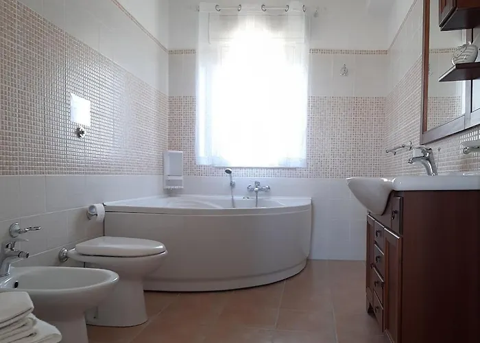 Casale Della Minaga *