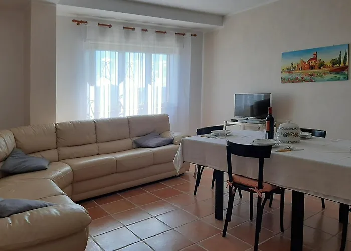 Casale Della Minaga Vakantiehuis *