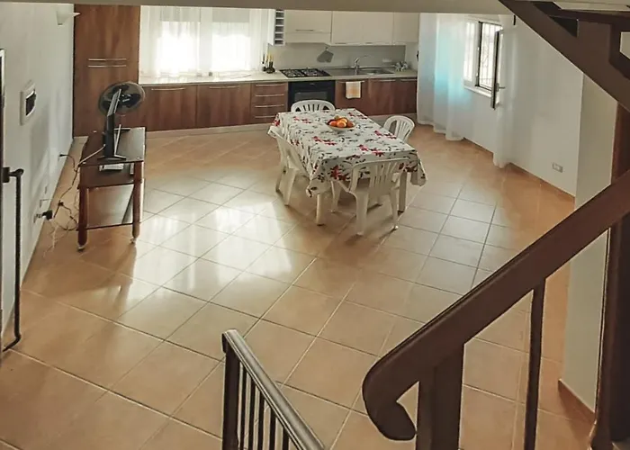 Vakantiehuis Casale Della Minaga Agrigento