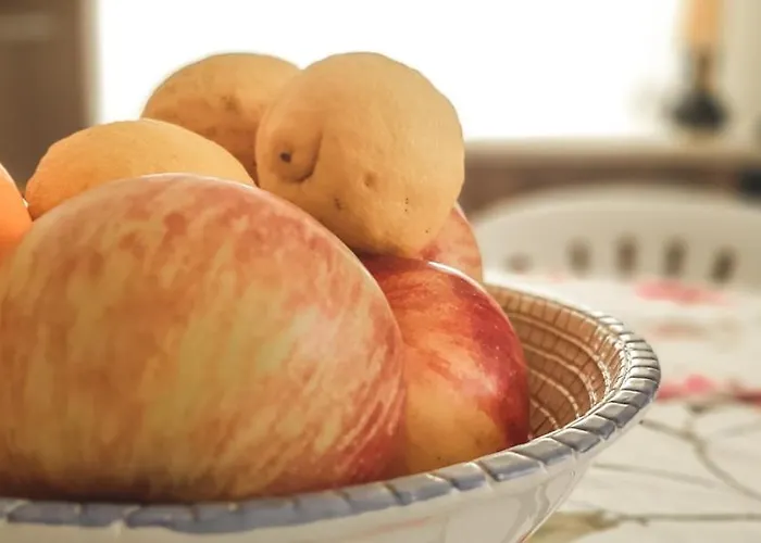 Casale Della Minaga *