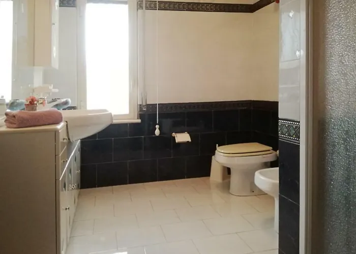 Casale Della Minaga Vakantiehuis *