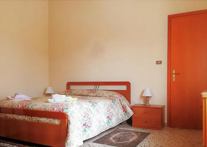 Vakantiehuis Casale Della Minaga Agrigento