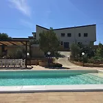Casale Della Minaga Сasa de vacaciones Agrigento