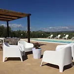 Сasa de vacaciones Casale Della Minaga Agrigento