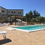 Сasa de vacaciones Casale Della Minaga *