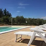 Casale Della Minaga Сasa de vacaciones