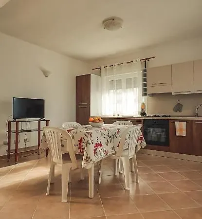 Vakantiehuis Casale Della Minaga *