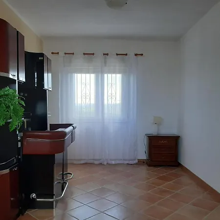 Vakantiehuis Casale Della Minaga Agrigento
