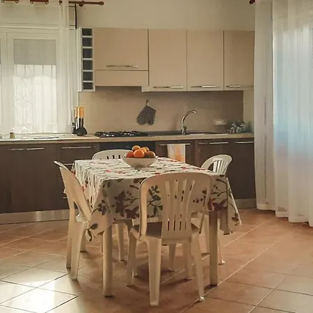 Casale Della Minaga