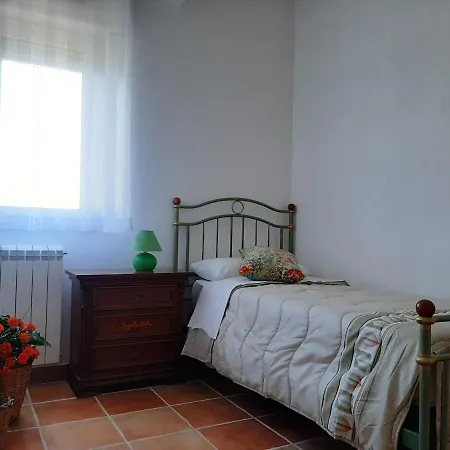 Vakantiehuis Casale Della Minaga