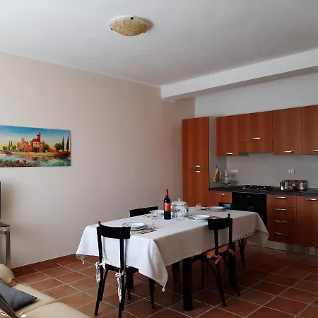 Casale Della Minaga Holiday home Agrigento