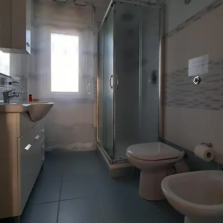 Vakantiehuis Casale Della Minaga *