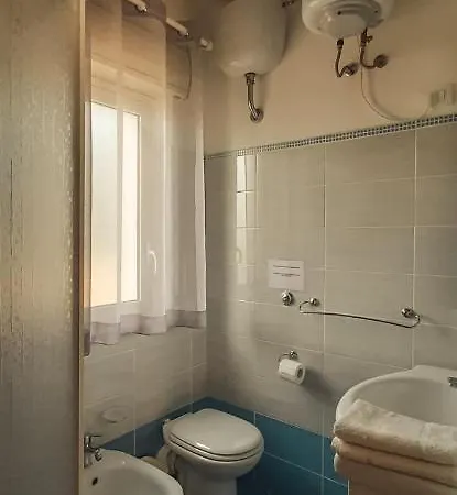 Casale Della Minaga Агрідженто