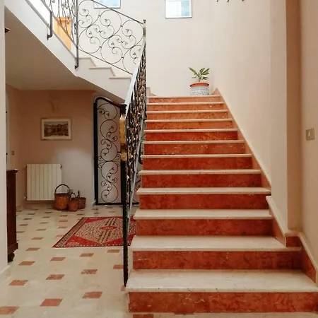 Casale Della Minaga Vakantiehuis Agrigento