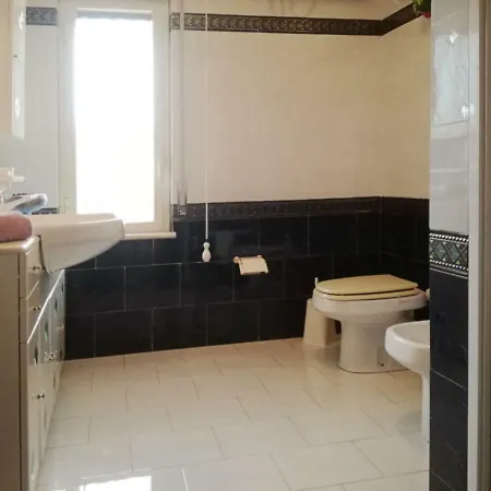 Casale Della Minaga Vakantiehuis *