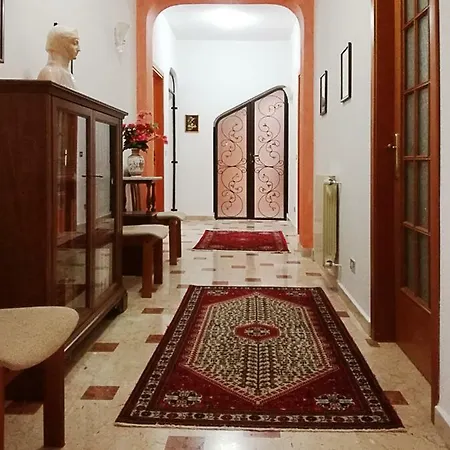 Vakantiehuis Casale Della Minaga