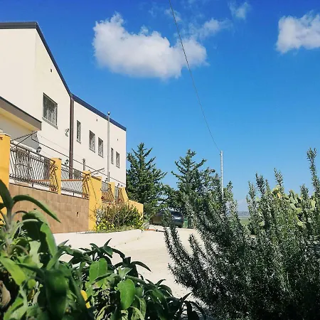 Semesterbostad Casale Della Minaga