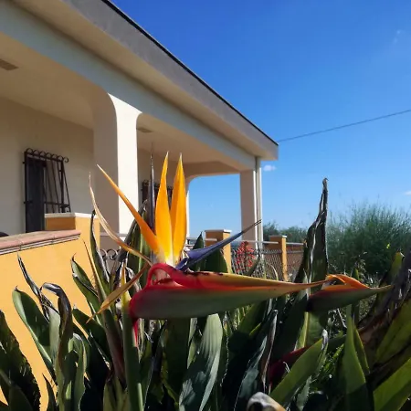 Vakantiehuis Casale Della Minaga Agrigento