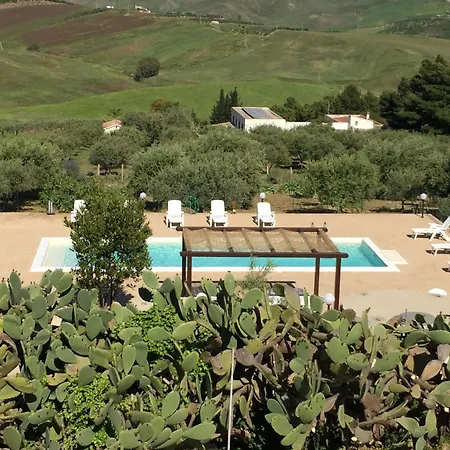 Casale Della Minaga *