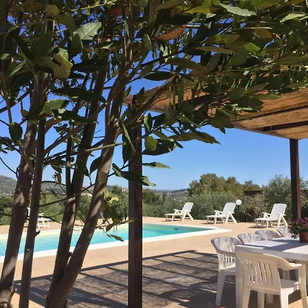 Casale Della Minaga