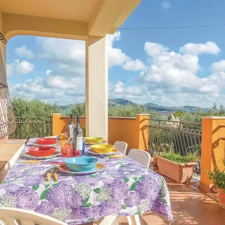 Vakantiehuis Casale Della Minaga