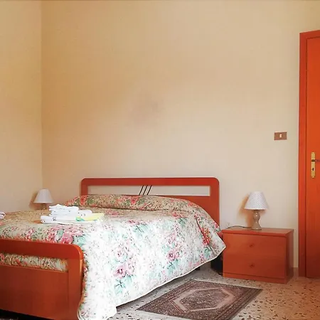 Vakantiehuis Casale Della Minaga Agrigento