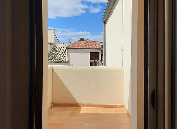 Casale Della Minaga Agrigento