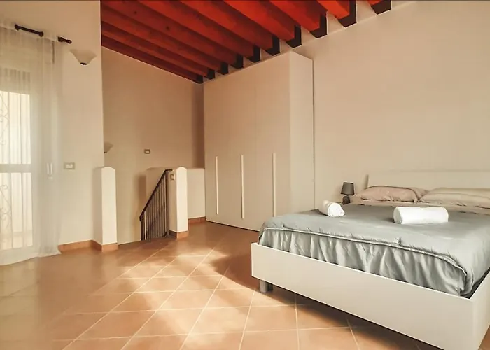 Casale Della Minaga Agrigento