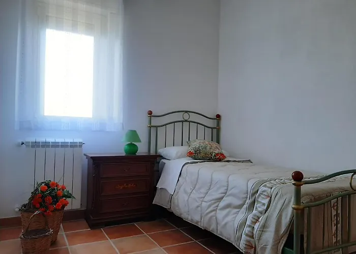 Semesterbostad Casale Della Minaga