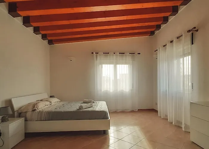 Casale Della Minaga * Agrigento