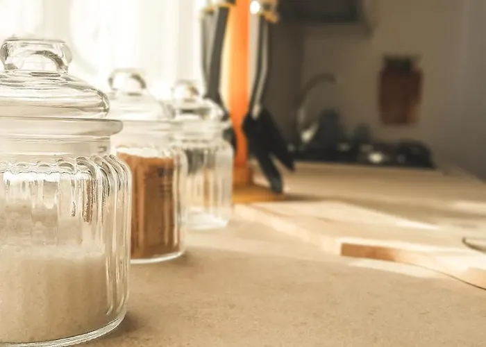 Tatil Evi Casale Della Minaga *