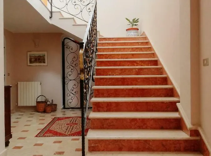 Casale Della Minaga Semesterbostad Agrigento