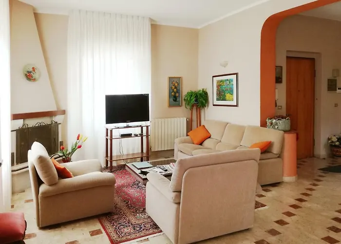 Casale Della Minaga *